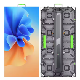 Painel completo EXTERNO Compact RL