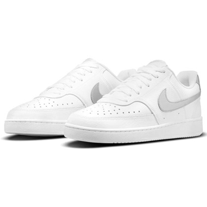 Tênis Nike Court Vision Low White CD5434-107